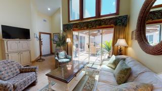 The Gardens 701 by Tybee Beach Vacation Rentals - Tybee Island - 6