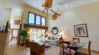 The Gardens 701 by Tybee Beach Vacation Rentals - Tybee Island - 3