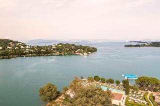 Beko Corfu house - Gouvia - 5