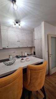 Mara's cozy apartment - Podgorica - 4