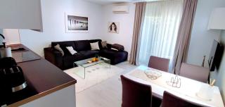 Apartment Antinous Split - 0