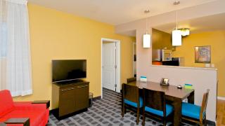 TownePlace Suites by Marriott Anchorage Midtown - Anchorage - 6