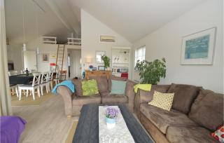 Holiday Home Ternevangen Denmark X - Nysted - 1