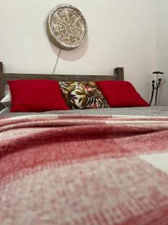 Pouso Bem Estar - Tiradentes - 9