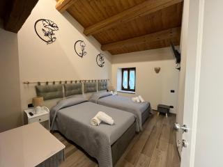 Sibilroom - Rooms & Wellness - Amandola - 6
