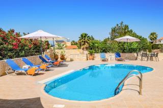 Villa Frida by Villa Plus - Peyia - 9