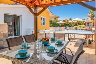 Villa Frida by Villa Plus - Peyia - 1