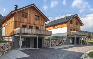 Charmantes Großes Ferienhaus - Altaussee - 4