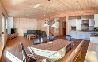 Charmantes Großes Ferienhaus - Altaussee - 8