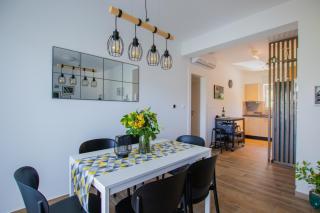Udoban kutak blizu centra Apartman Mala Punta - Trogir - 7
