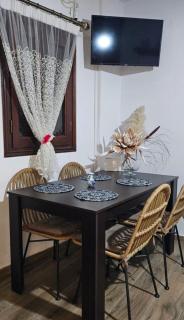 Kontili house - Skiros - 3