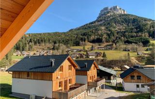 Großes Ferienhaus Altaussee - Altaussee - 3