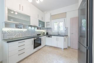 Margarita's 2-BDR Athens APT - 2 Stops to Acropolis - Atene - 2