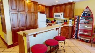 The Vue 225 by Tybee Beach Vacation Rentals - Tybee Island - 8