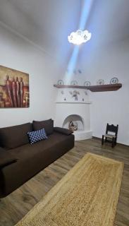Kontili house - Skiros - 9