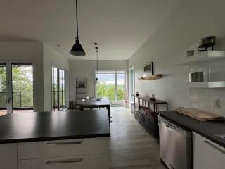 Cottage 121 chemin Gilbert - Eastman - 2