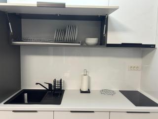 Mareea Apartaments - Eforie Nord - 2
