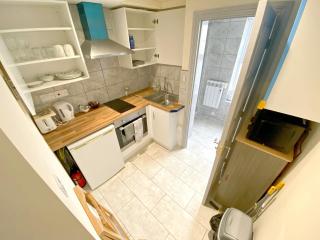 Studio Flat near Waterside Theatre - Aylesbury - 6