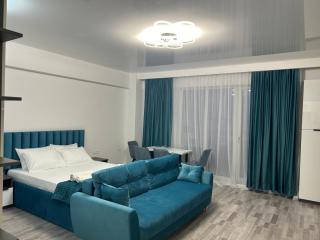 Mareea Apartaments - Eforie Nord - 4
