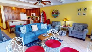 The Vue 225 by Tybee Beach Vacation Rentals - Tybee Island - 5