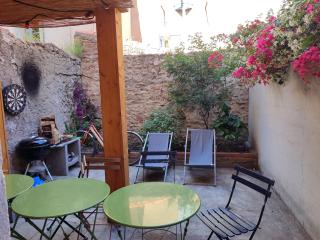 La maison de Ghislaine - 0