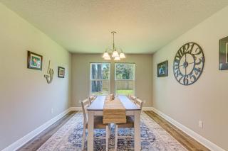 Single-Story Navarre Home about 8 Mi to Navarre Beach - Navarre - 2