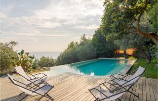 Villa Montefiorito - Recco - 5