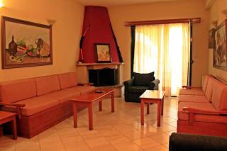 Guesthouse Bizani - Neo Mpizani - 7