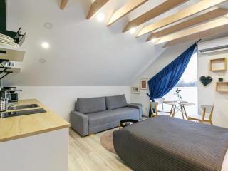 Air-conditioned apartments, pool, sauna, Niechorze - Niechorze - 5