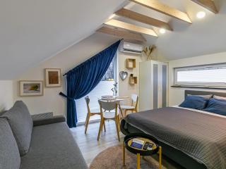 Air-conditioned apartments, pool, sauna, Niechorze - Niechorze - 8