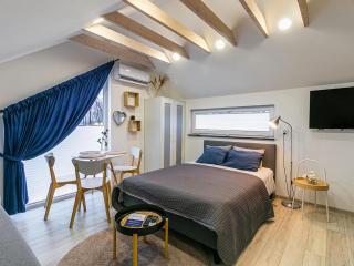 Air-conditioned apartments, pool, sauna, Niechorze - Niechorze - 9