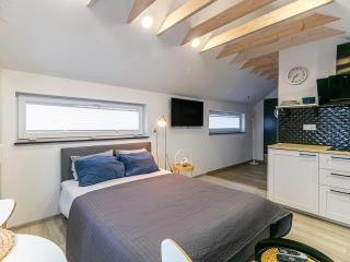 Air-conditioned apartments, pool, sauna, Niechorze - Niechorze - 7