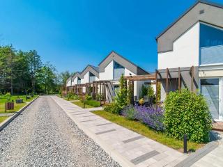 Air-conditioned apartments, pool, sauna, Niechorze - Niechorze - 0