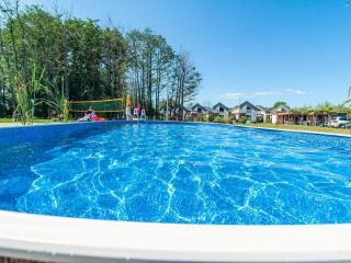 Air-conditioned apartments, pool, sauna, Niechorze - Niechorze - 2