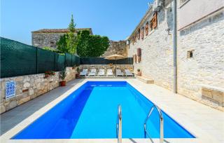 Two-Bedroom Holiday Home In Medancici - Gorica - 4