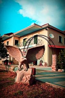 Guesthouse Bizani - 9