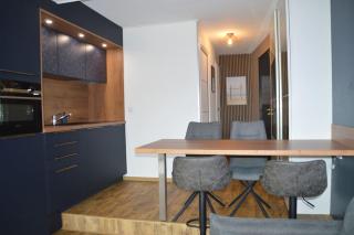 Mini-duplex cosy avec magnifique vue mer - Deauville - 9