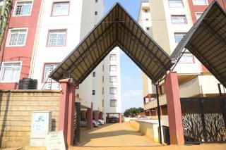 Edenville Thindigua Kiambu road - Nairobi - 1