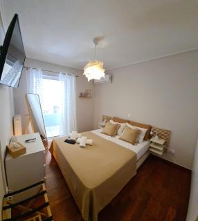 Apartamento Central - La Amistad - Atene - 8