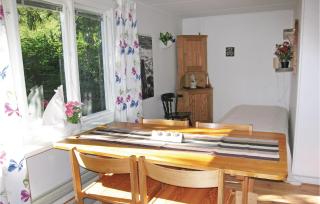 Two-Bedroom Holiday Home In Loderup - Löderup - 8