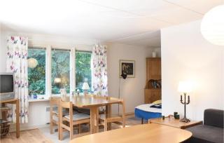 Two-Bedroom Holiday Home In Loderup - Löderup - 7