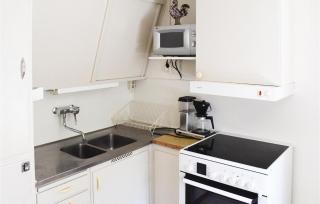 Two-Bedroom Holiday Home In Loderup - Löderup - 6