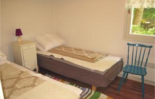 Two-Bedroom Holiday Home In Loderup - Löderup - 5