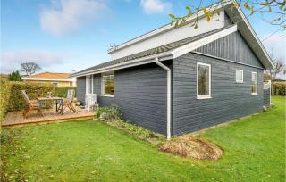 Holiday Home As Hedegård Juelsminde Vi - 4