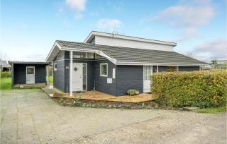 Holiday Home As Hedegård Juelsminde Vi - Sønderby - 1
