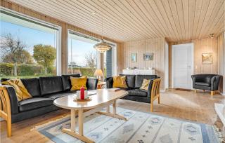 Holiday Home As Hedegård Juelsminde Vi - Sønderby - 8