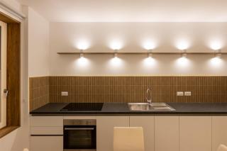 newly renovated apartment 13A - Olbia - 2