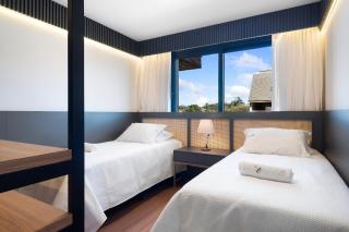 Residencial Le Monde 2 dorm Centro by Achei - Canela - 7