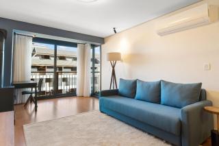 Residencial Le Monde 2 dorm Centro by Achei - Canela - 5