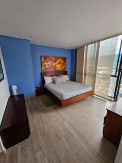 Apartamento de lujo con espectacular vista en Ibagué - Ibagué - 2